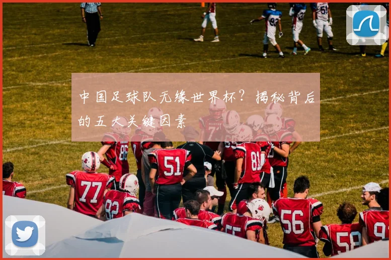中国足球队无缘世界杯？揭秘背后的五大关键因素